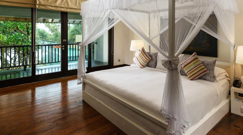 Fortress Residence Suite at The Fortress Resort & Spa