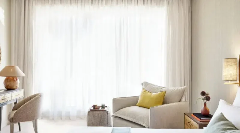 Double Room at Ikos Odisia